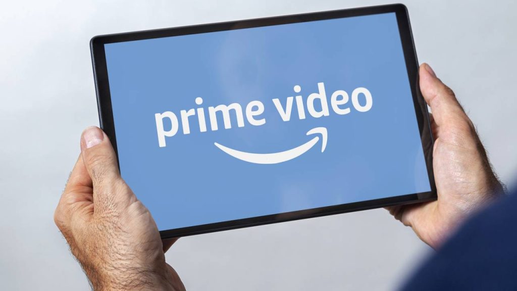 Saiba o que vai lançar na Prime Video essa semana de 27/10 a 02/11!