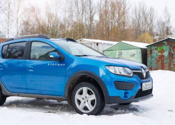 6 carros usados com suspensão alta para quem cansou de raspar em valetas!