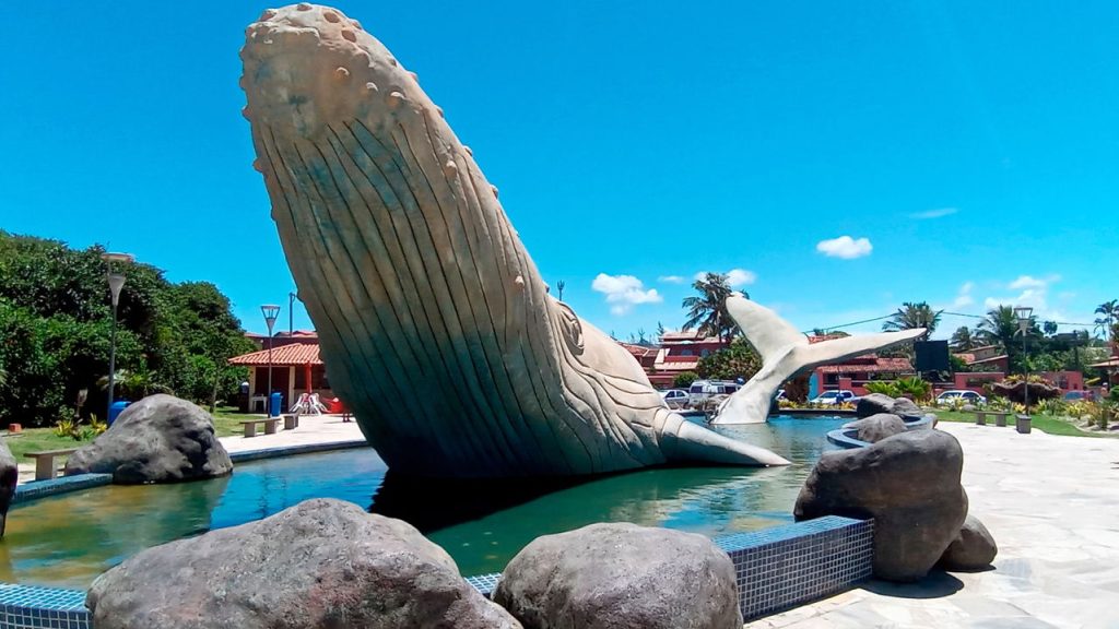 A cidade que se destaca por suas praias preservadas, clima agradável e ambiente tranquilo no litoral do Rio de Janeiro