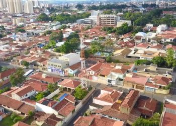 A cidade do interior paulista que conquista brasileiros com tradição e qualidade de vida