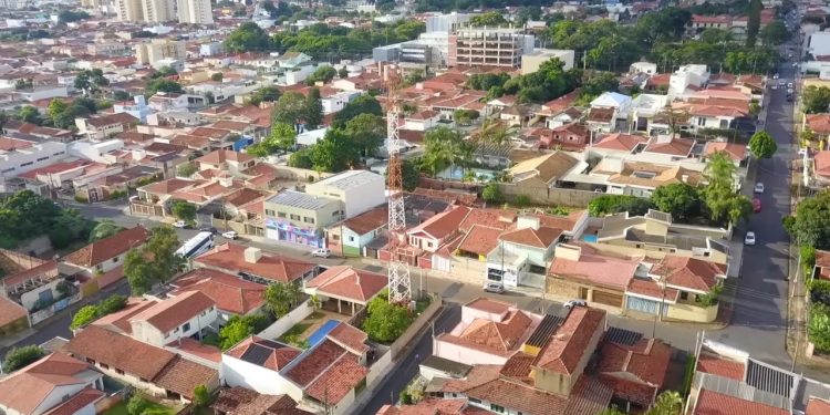 A cidade do interior paulista que conquista brasileiros com tradição e qualidade de vida