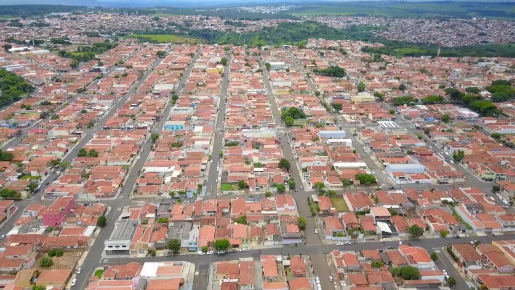 A cidade do interior paulista que conquista brasileiros com tradição e qualidade de vida