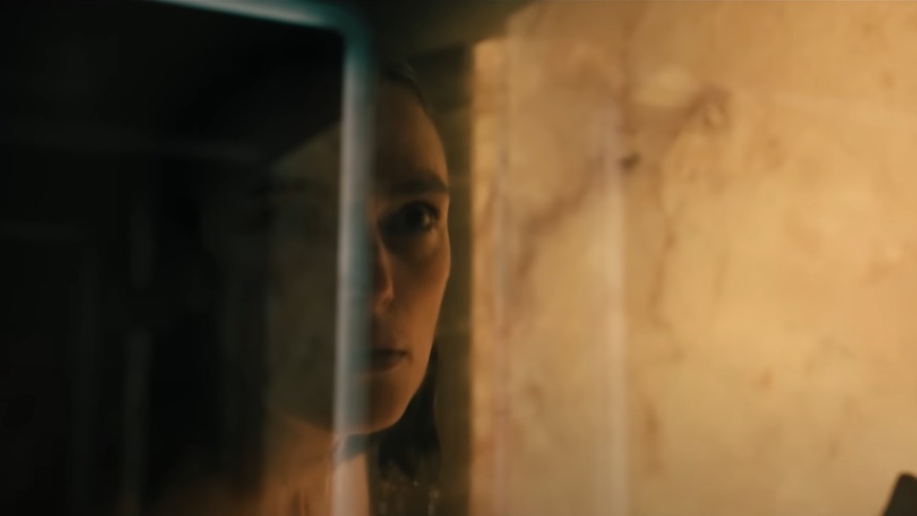 O filme da Netflix que envolve mistério em alto-mar vai te deixar sem fôlego