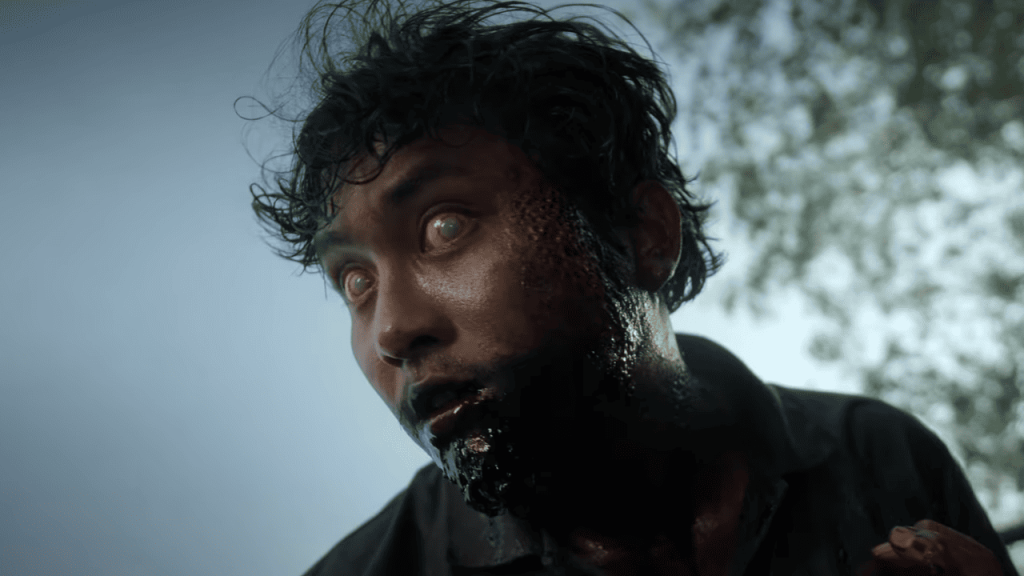 Esse filme de zumbi surpreendeu o público mesmo sem divulgação