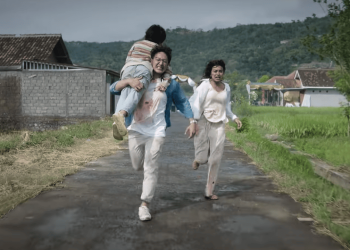 Esse filme de zumbi surpreendeu o público mesmo sem divulgação