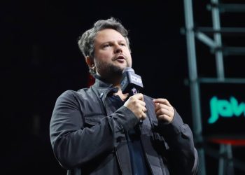 Selton Mello revela os quatro filmes que marcaram a sua vida