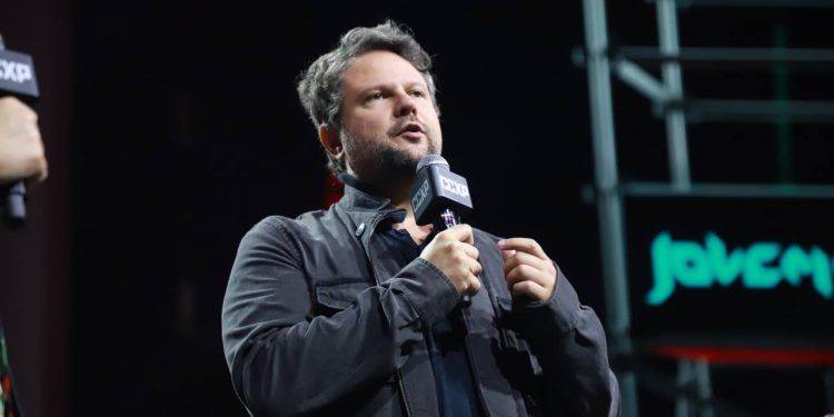 Selton Mello revela os quatro filmes que marcaram a sua vida