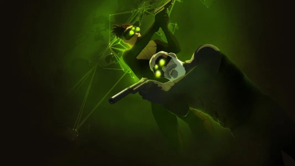 Nova série da Netflix aposta em espionagem e acerta em cheio