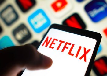 Sua maratona está garantida com as estreias da Netflix nesta semana (10 a 16 de novembro)