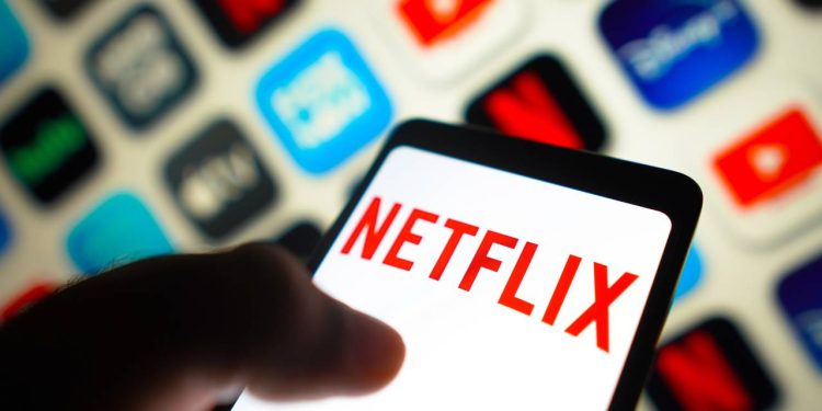 Sua maratona está garantida com as estreias da Netflix nesta semana (10 a 16 de novembro)