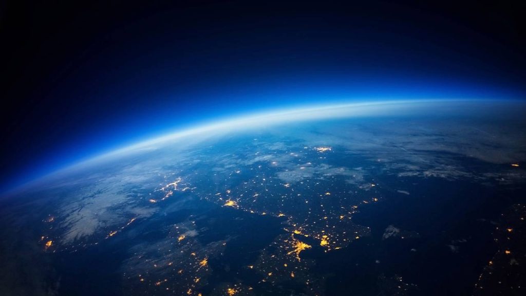 Saiba o que aconteceria se a Terra parasse de girar por 1 segundo!