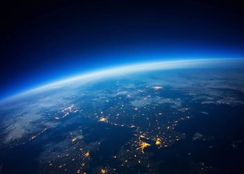 Saiba o que aconteceria se a Terra parasse de girar por 1 segundo!