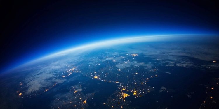 Saiba o que aconteceria se a Terra parasse de girar por 1 segundo!