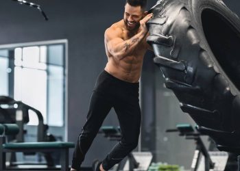 Dor no joelho, ombro e lombar? Os 5 erros que você precisa parar de cometer no treino