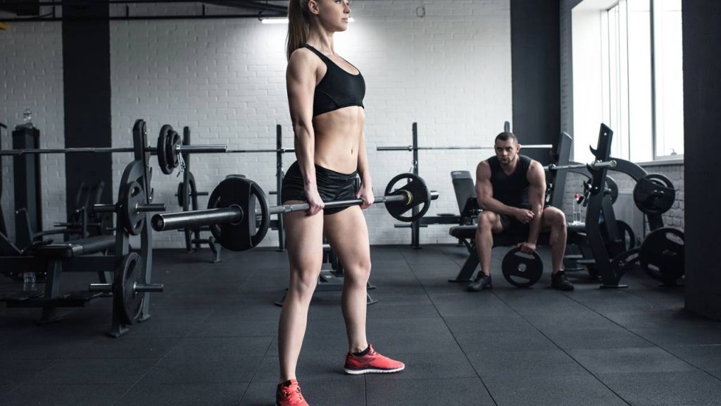 A 'pílula da juventude'! Os benefícios do treino de força dos 20 aos 80 anos