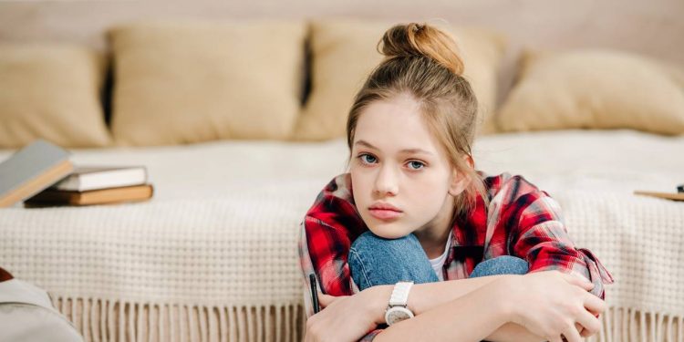 A verdade sobre as explosões emocionais na adolescência