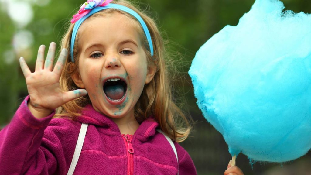 O doce mais amado das festas foi inventado por um dentista