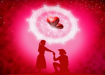 Os 4 signos que vão sentir uma reviravolta emocional nos próximos dias