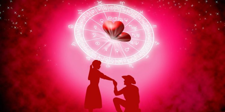 Os 4 signos que vão sentir uma reviravolta emocional nos próximos dias