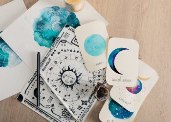 Alinhamento raro no céu mexe com emoções, sorte e relações desses signos