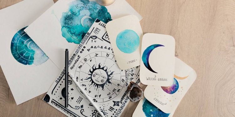 Alinhamento raro no céu mexe com emoções, sorte e relações desses signos