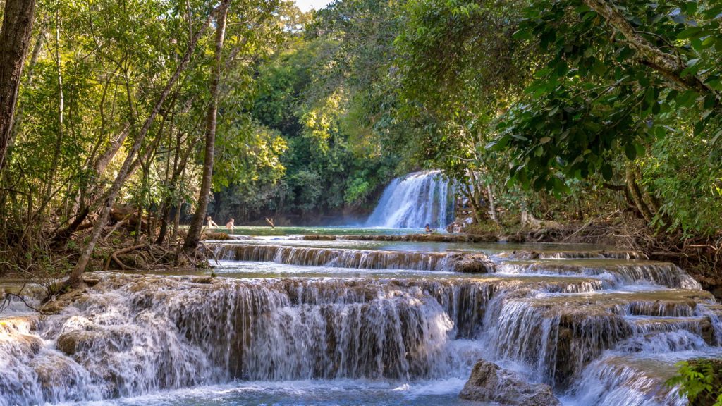 Essa cidade no Mato Grosso do Sul é o paraíso das águas cristalinas e do turismo sustentável