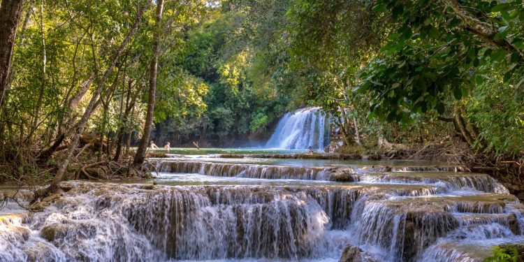 Essa cidade no Mato Grosso do Sul é o paraíso das águas cristalinas e do turismo sustentável