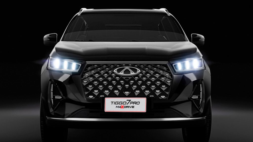 O carro mais surpreendente da linha Caoa Chery agora tem 317 cv