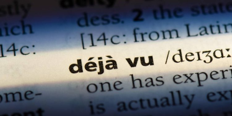 O que é o Déjà Vu? A ciência explica a 'falha na Matrix' do seu cérebro