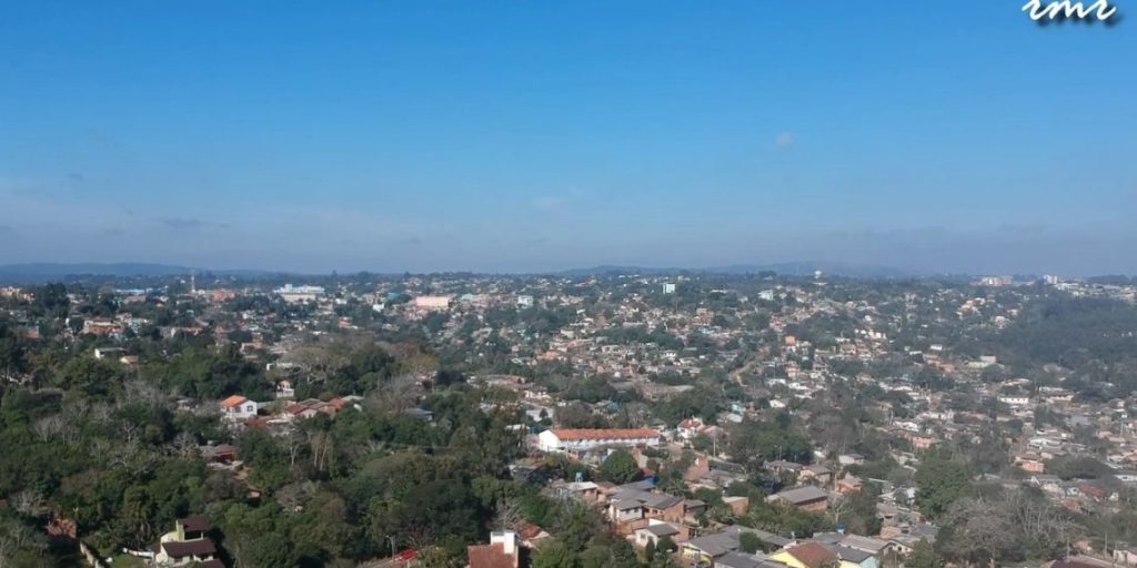 Essa cidade gaúcha está atraindo novos moradores com suas áreas verdes, história e qualidade de vida