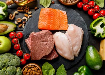 Low-carb vs. Mediterrânea, qual a melhor para você? Entenda