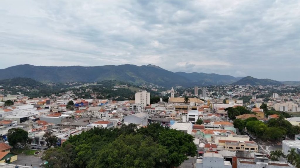 A cidade do interior paulista que é modelo em qualidade de vida