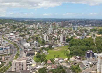 A cidade do interior que está conquistando todo mundo com cultura e qualidade de vida