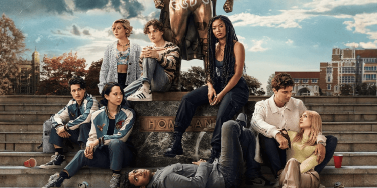 Gen V impressiona na 2ª temporada e futuro da série promete surpresas