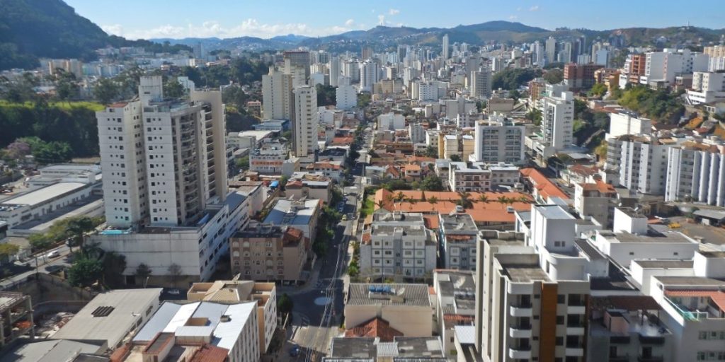 A cidade que conquista moradores e visitantes com história e qualidade de vida