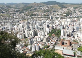 A cidade que conquista moradores e visitantes com história e qualidade de vida