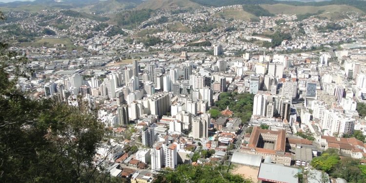 A cidade que conquista moradores e visitantes com história e qualidade de vida