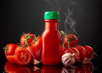 Já usaram ketchup como cura para doenças e o motivo é surreal