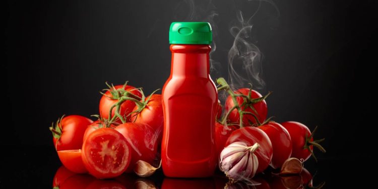 Já usaram ketchup como cura para doenças e o motivo é surreal