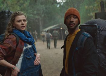 A ficção científica da Netflix que esconde uma história real comovente