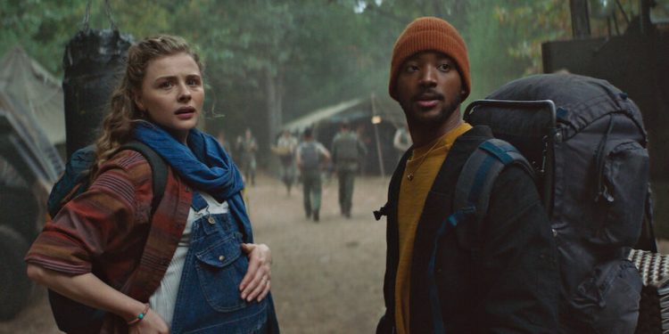 A ficção científica da Netflix que esconde uma história real comovente