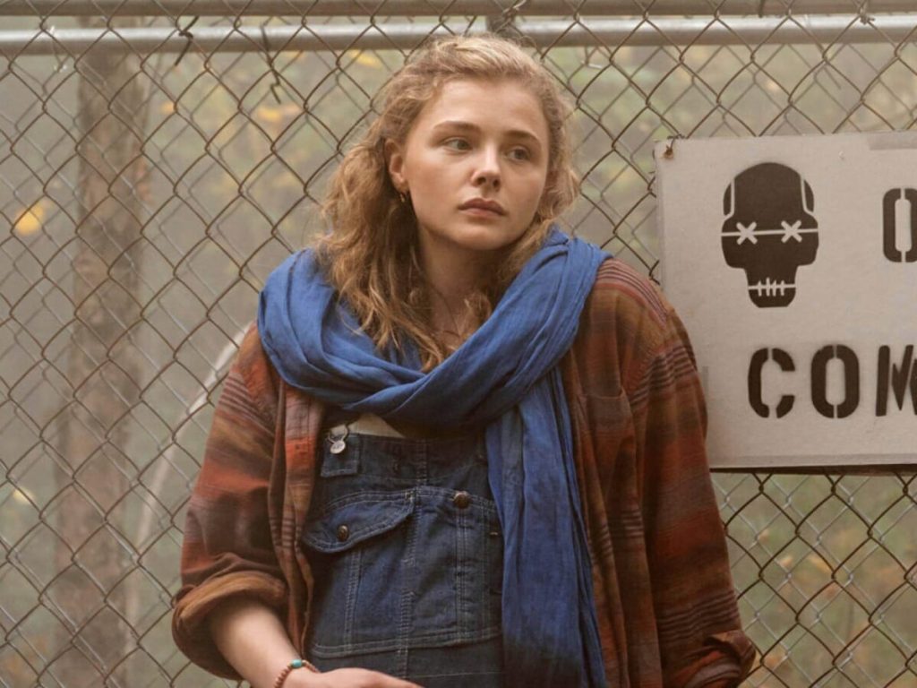 A ficção científica da Netflix que esconde uma história real comovente