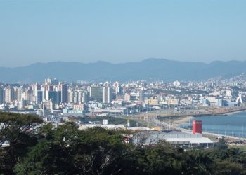 A cidade que se destaca entre as melhores cidades para viver em Santa Catarina