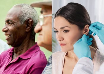 As duas partes do seu corpo que nunca param de crescer (e não é o cabelo)