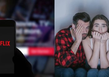 5 filmes surpreendentes da Netflix para um Halloween fora do comum