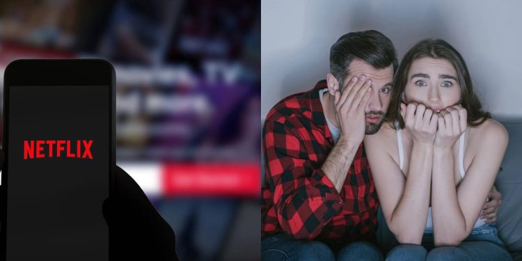 5 filmes surpreendentes da Netflix para um Halloween fora do comum