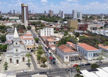 Essa cidade do interior é conhecida como a “Capital do Sal” e surpreende com cultura e qualidade de vida