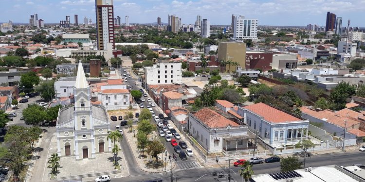 Essa cidade do interior é conhecida como a “Capital do Sal” e surpreende com cultura e qualidade de vida