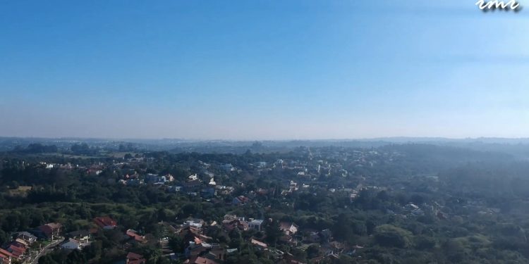 Essa cidade gaúcha está atraindo novos moradores com suas áreas verdes, história e qualidade de vida