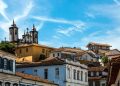 A cidade colonial mais impressionante do Brasil está em Minas Gerais